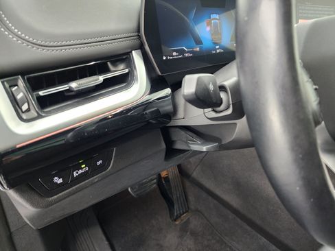 Used 2025 BMW X1 xDrive28i AWD/4WD image 43