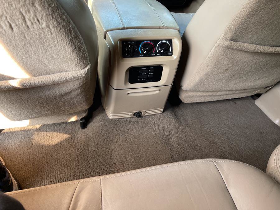 Used 2001 Ford Expedition Eddie Bauer AWD/4WD image 27