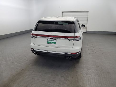 Used 2020 Lincoln Aviator Reserve w/ Equipment Group 202A AWD/4WD image 7
