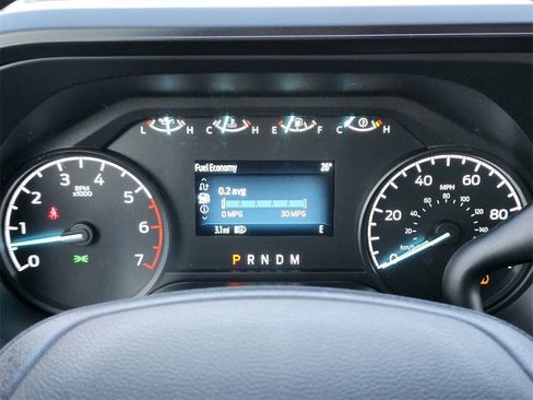 New 2026 Ford F250 XL w/ XL Driver Assist Package image 30