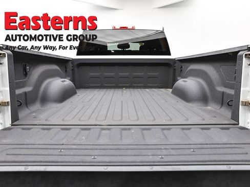 Used 2024 RAM 2500 Big Horn w/ Protection Group image 9