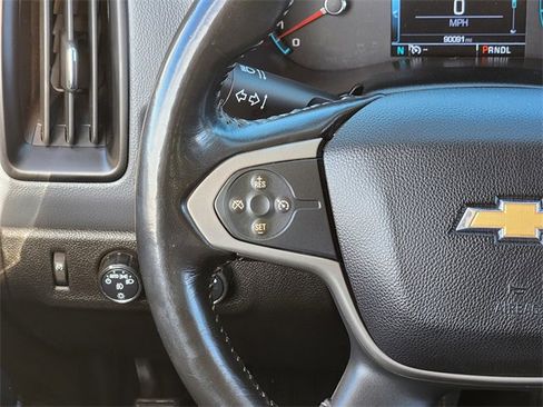 Used 2017 Chevrolet Colorado Z71 image 26