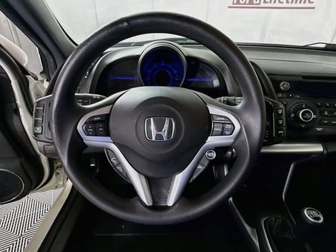 Used 2013 Honda CR-Z image 18