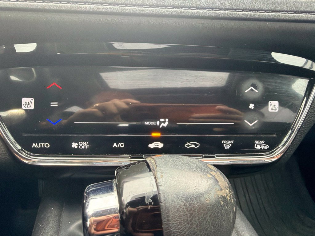 Used 2016 Honda HR-V EX-L image 17