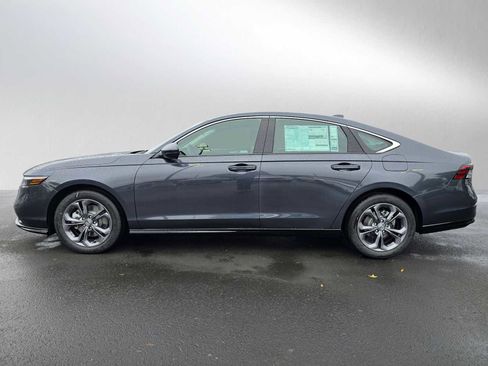 New 2025 Honda Accord EX-L image 46