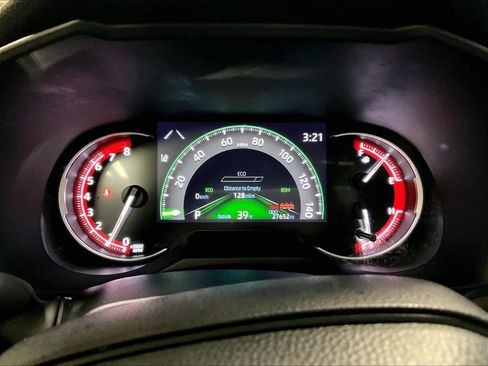 Used 2023 Toyota RAV4 XLE w/ Convenience Package image 25