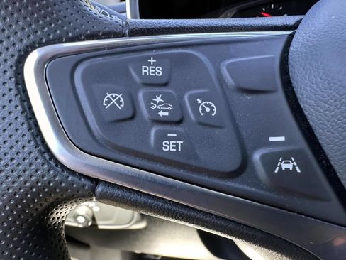 Used 2023 Chevrolet Equinox LS w/ LS Convenience Package AWD/4WD image 16