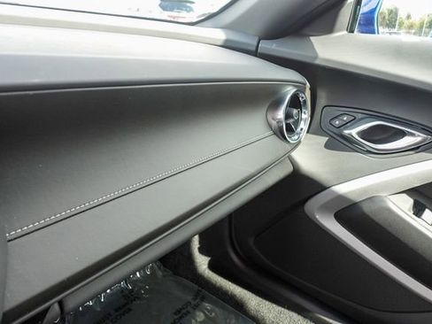 Used 2021 Chevrolet Camaro LT w/ RS Package image 25