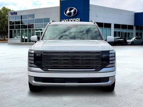 New 2026 Hyundai Palisade Calligraphy FWD image 12