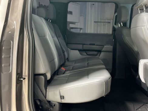 Used 2023 Ford F350 XL w/ FX4 Off-Road Package image 30