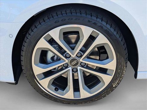 New 2026 Audi A3 2.0T Premium image 9