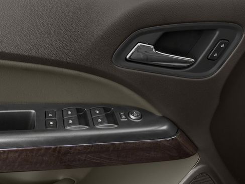 Used 2015 GMC Canyon SLT AWD/4WD image 22
