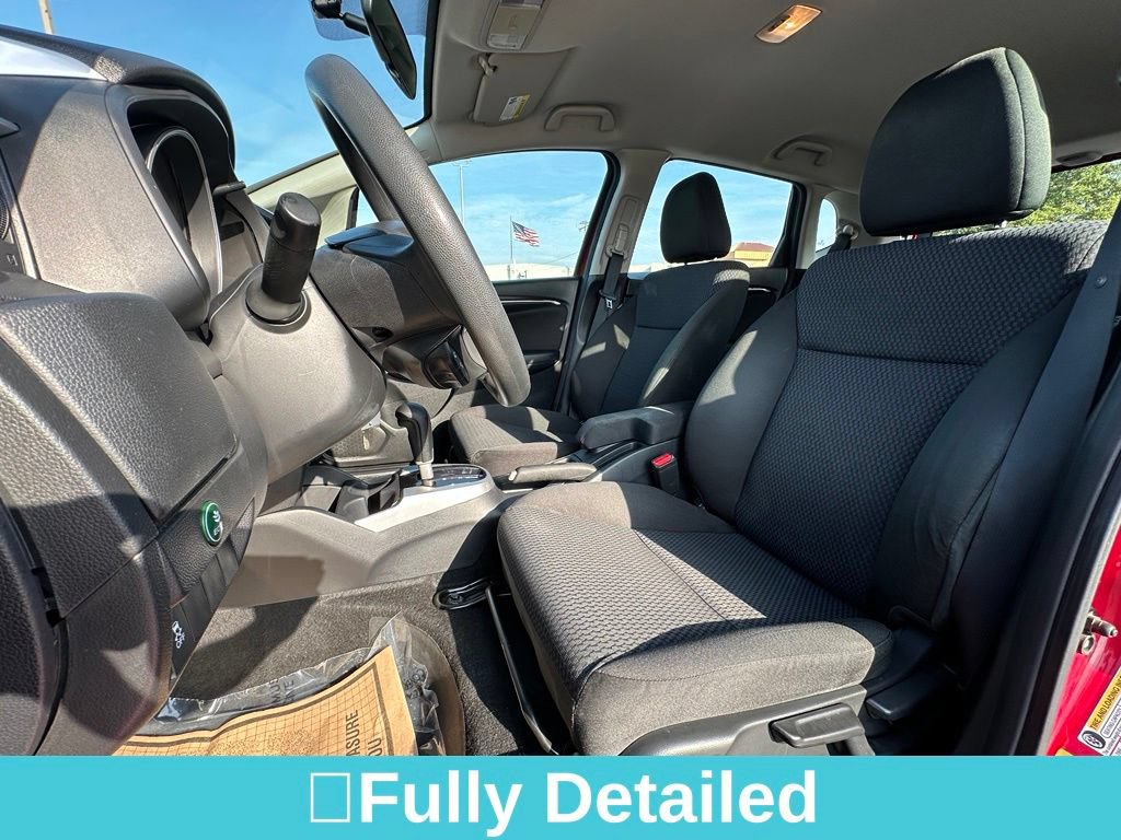 Used 2019 Honda Fit LX image 16