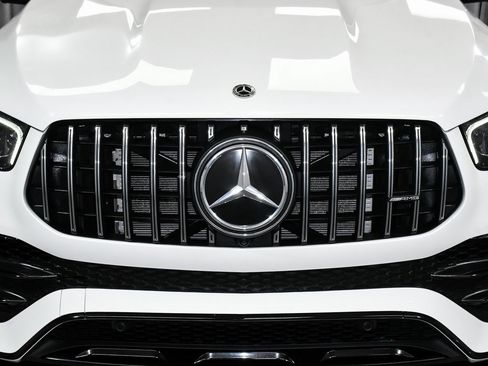 Used 2022 Mercedes-Benz GLE 53 AMG GLE 53 AMG image 87