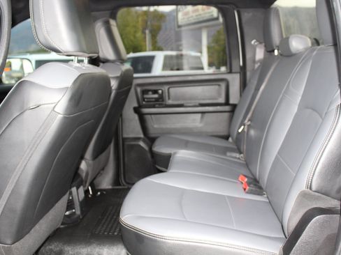 Used 2022 RAM 2500 Tradesman image 75