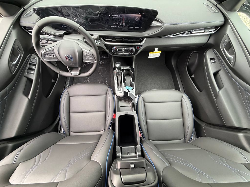New 2026 Buick Envista Sport Touring FWD image 22