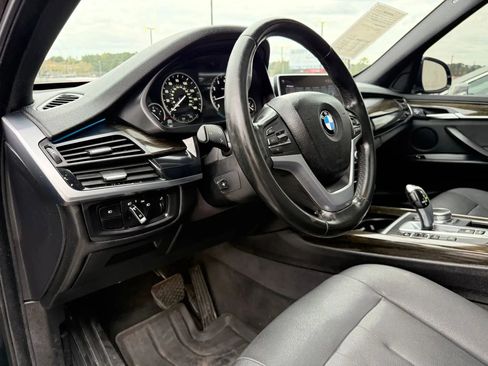 Used 2017 BMW X5 xDrive35i image 18