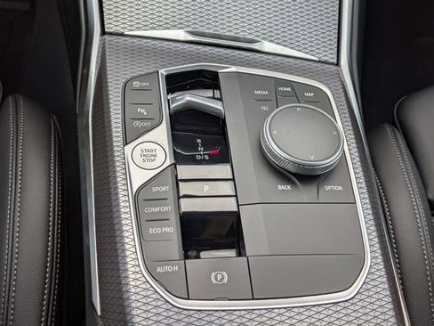New 2025 BMW 330i xDrive Sedan w/ Premium Package image 26