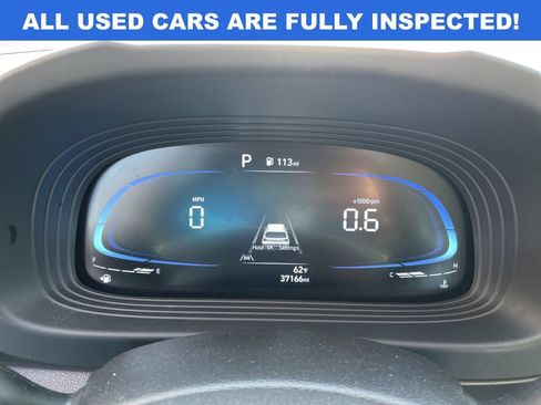 Used 2024 Hyundai Venue Limited FWD image 26
