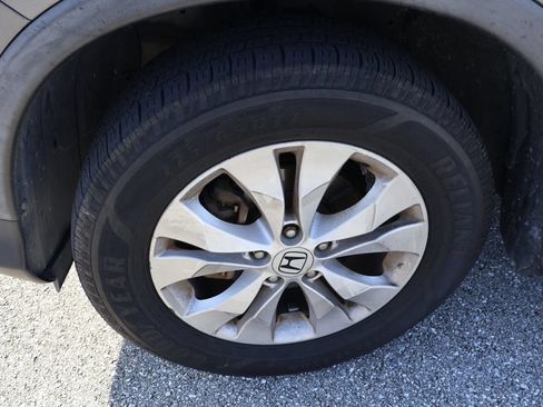 Used 2014 Honda CR-V EX-L image 4