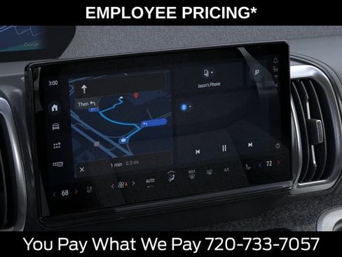 New 2026 Ford Expedition Tremor AWD/4WD image 14