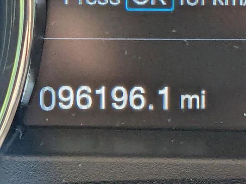 Used 2015 Ford F150 Lariat w/ Equipment Group 502A Luxury image 15