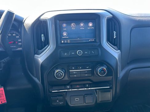 Used 2020 Chevrolet Silverado 3500 W/T w/ WT Fleet Convenience Package image 14