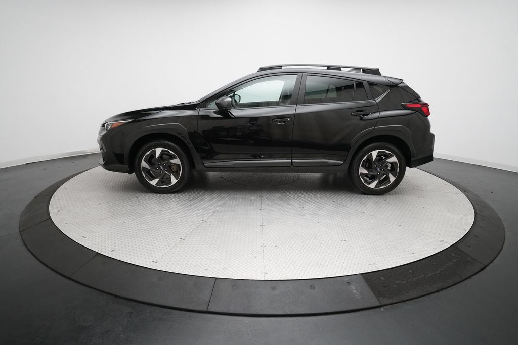Certified 2024 Subaru Crosstrek 2.5i Limited w/ Popular Package #3A AWD/4WD image 23