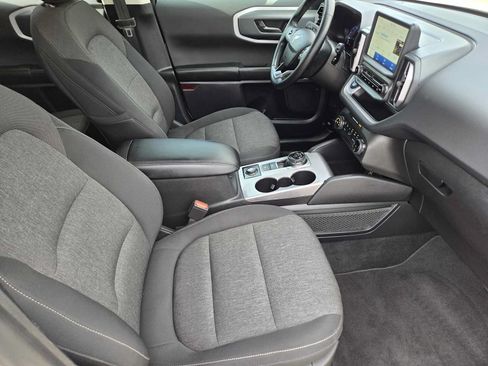 Used 2024 Ford Bronco Sport Big Bend w/ Convenience Package AWD/4WD image 15