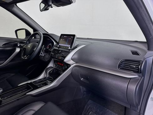 Used 2022 Mitsubishi Eclipse Cross SEL image 31