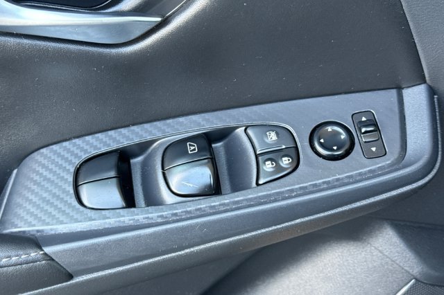 Certified 2024 Nissan Sentra SV FWD image 12