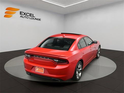 Used 2016 Dodge Charger R/T image 49
