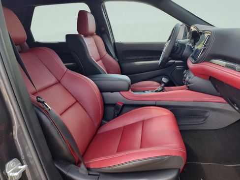 New 2026 Dodge Durango SRT Hellcat w/ Premium Group AWD/4WD image 31