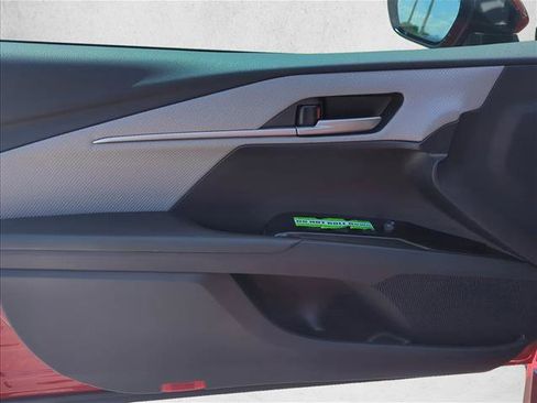 New 2026 Toyota Camry SE image 9