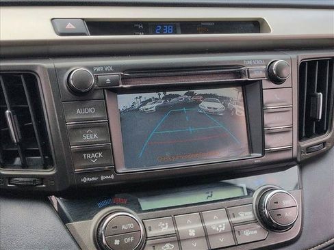 Used 2013 Toyota RAV4 XLE AWD/4WD image 14
