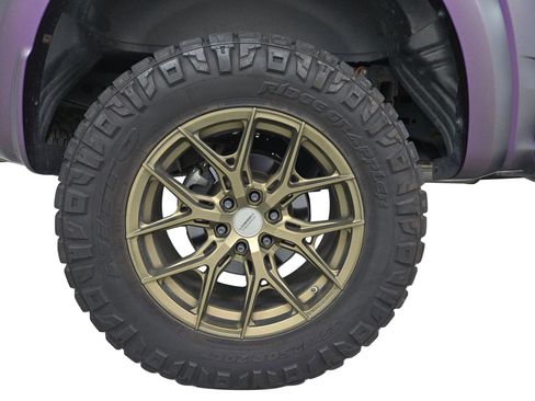 Used 2019 Ford F150 Raptor w/ Equipment Group 802A Luxury image 25