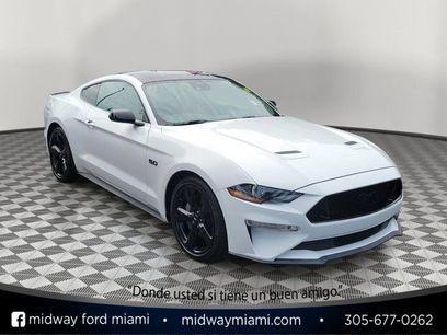 Used 2022 Ford Mustang GT w/ Equipment Group 301A