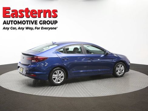 Used 2020 Hyundai Elantra Value Edition FWD image 44