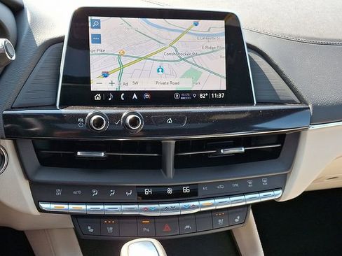 New 2026 Cadillac CT4 Premium Luxury image 10