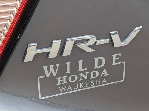 Used 2016 Honda HR-V EX image 12