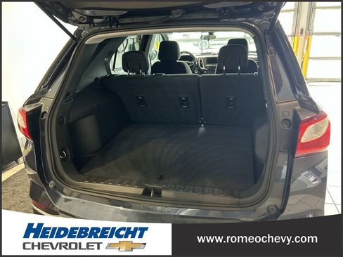 Used 2019 Chevrolet Equinox LT FWD image 15