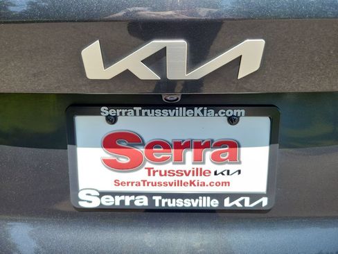 Used 2022 Kia Sorento LX FWD image 29