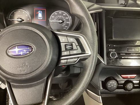 Used 2021 Subaru Forester AWD/4WD image 15