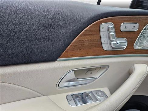 Used 2022 Mercedes-Benz GLE 350 GLE 350 image 9