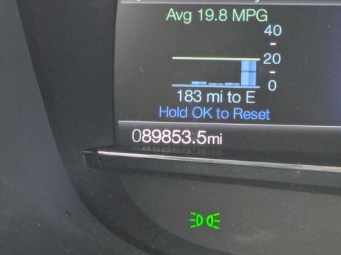 Used 2019 Ford Explorer Limited w/ Limited Luxury Package image 20