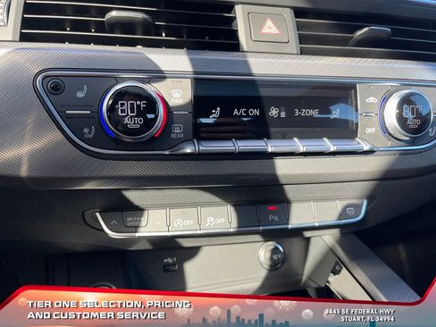 Used 2024 Audi A5 2.0T Premium Plus image 27