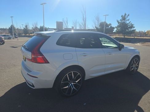 Used 2024 Volvo XC60 T8 Polestar w/ Protection Package Premier image 3