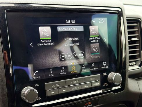 Used 2023 Nissan Frontier Pro-X w/ Technology Package image 15