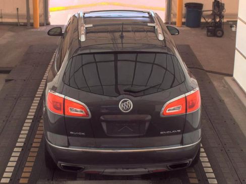 Used 2013 Buick Enclave Premium FWD image 6