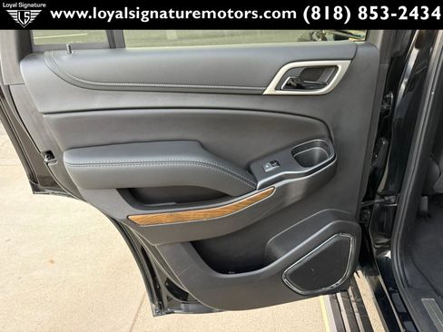 Used 2020 GMC Yukon Denali w/ Denali Ultimate Package image 18